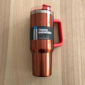 Stanley Travel Quencher Copper